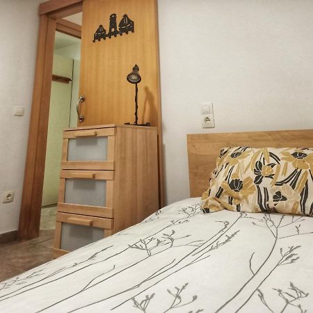 Beautiful Apartment In The Historic Neighbourhood ตาร์ราโกนา ภายนอก รูปภาพ