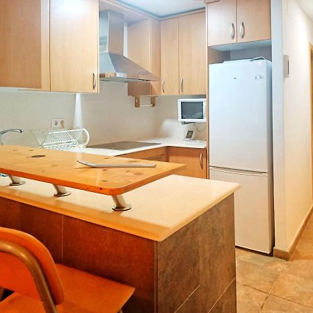 Beautiful Apartment In The Historic Neighbourhood ตาร์ราโกนา ภายนอก รูปภาพ