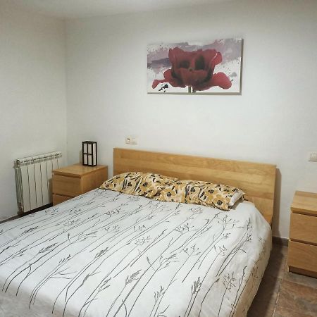 Beautiful Apartment In The Historic Neighbourhood ตาร์ราโกนา ภายนอก รูปภาพ