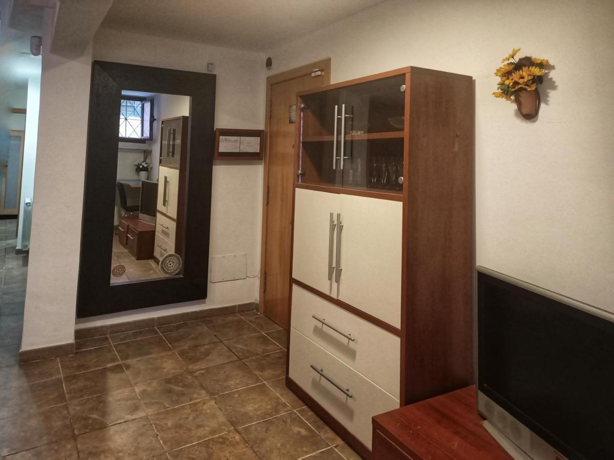 Beautiful Apartment In The Historic Neighbourhood ตาร์ราโกนา ภายนอก รูปภาพ