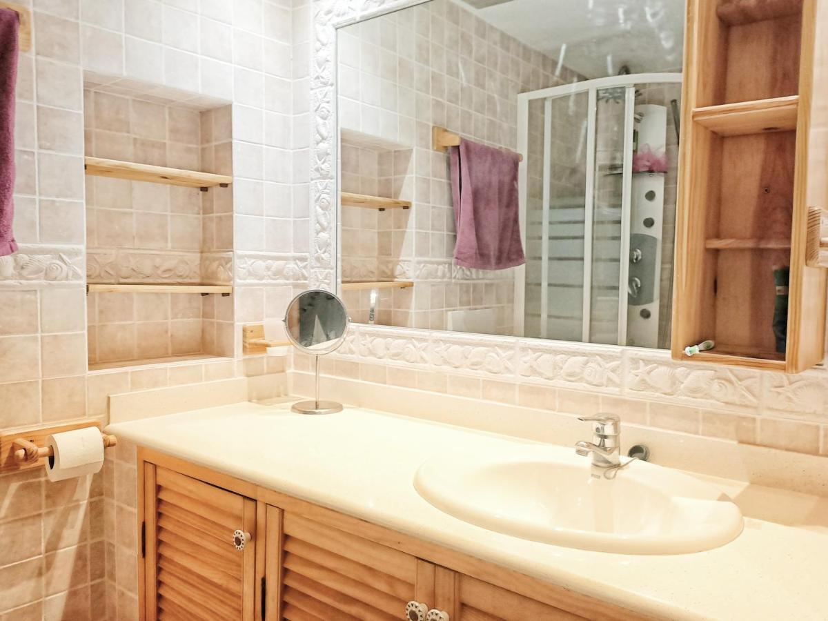 Beautiful Apartment In The Historic Neighbourhood ตาร์ราโกนา ภายนอก รูปภาพ